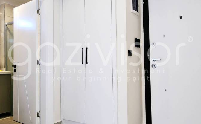 Appartement à vendre Pazarci, 10016 Sk 7B. Photo#9