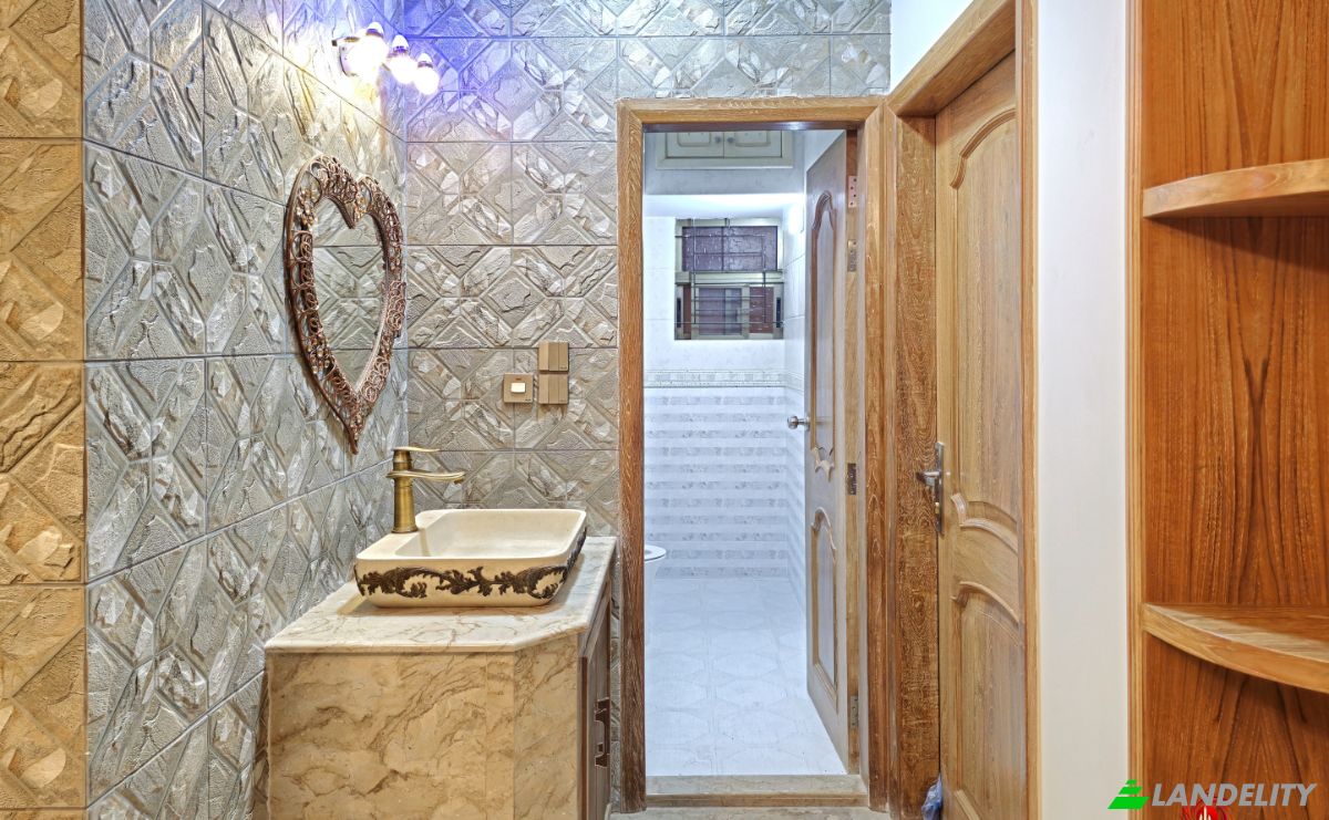 Appartement Te koop House 890, Road 11 Ave 2, Dhaka, Dhaka District, Dhaka Division, Bangladesh. Foto 11