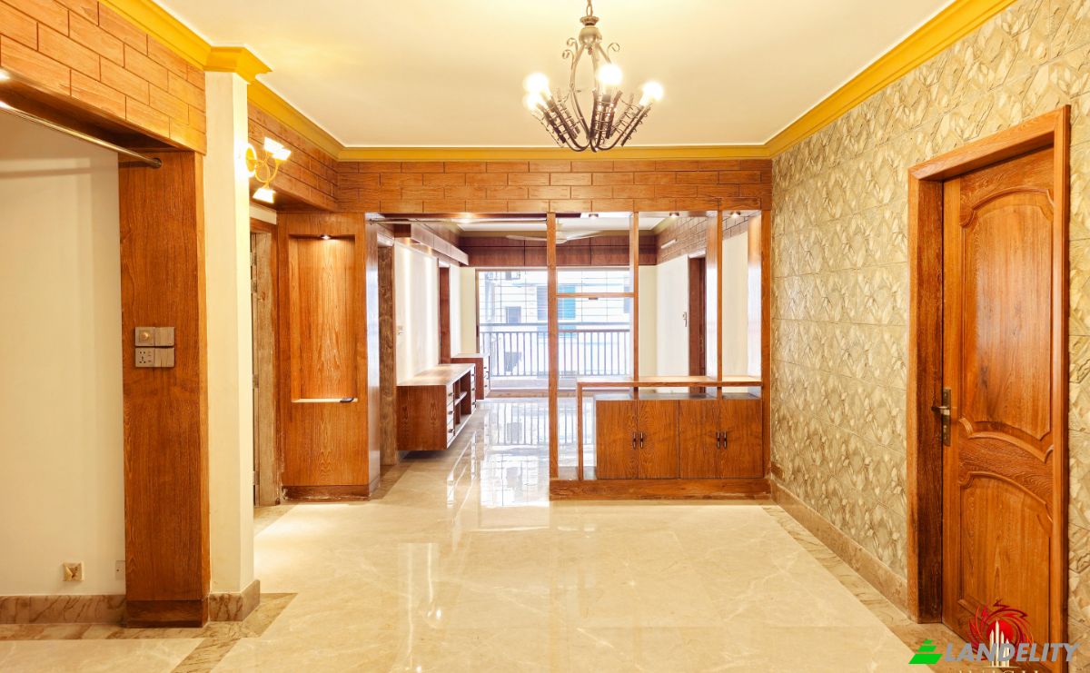Appartement Te koop House 890, Road 11 Ave 2, Dhaka, Dhaka District, Dhaka Division, Bangladesh. Foto 2
