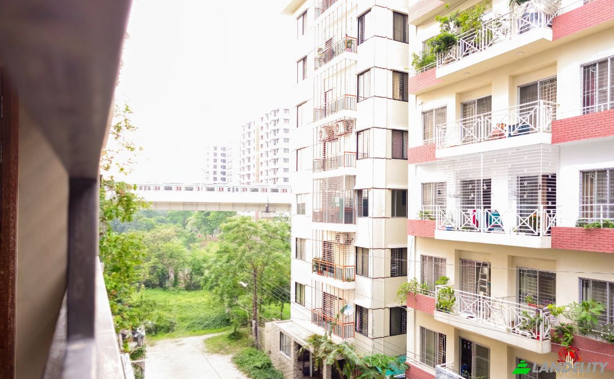 Appartement Te koop House 890, Road 11 Ave 2, Dhaka, Dhaka District, Dhaka Division, Bangladesh. Foto 4