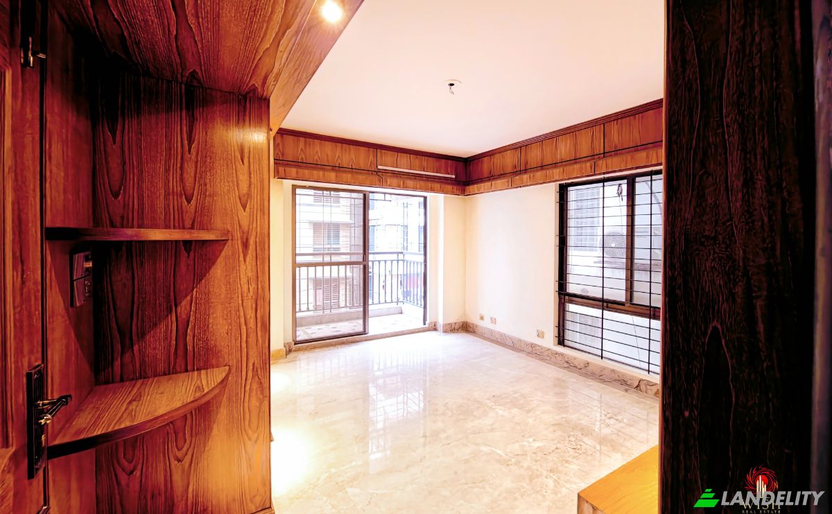 Appartement Te koop House 890, Road 11 Ave 2, Dhaka, Dhaka District, Dhaka Division, Bangladesh. Foto 5