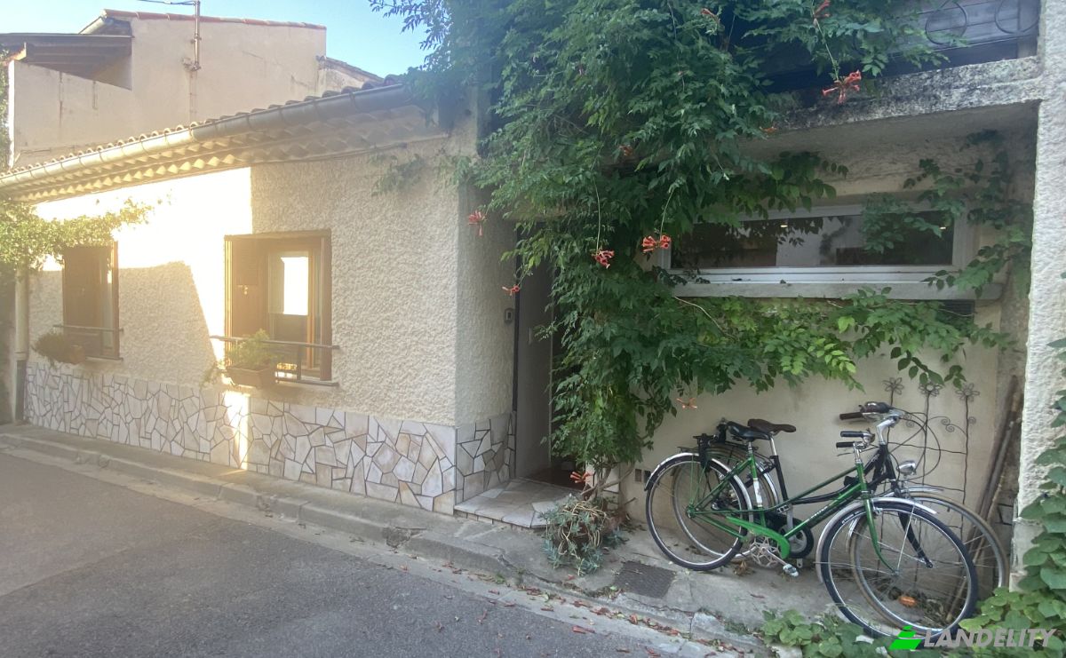 Dom jednorodzinny na sprzedaż 3 Rue Felix Mazauric, 30000 Nimes, Nimes, Gard, Occitanie, France. Zdjęcie 4