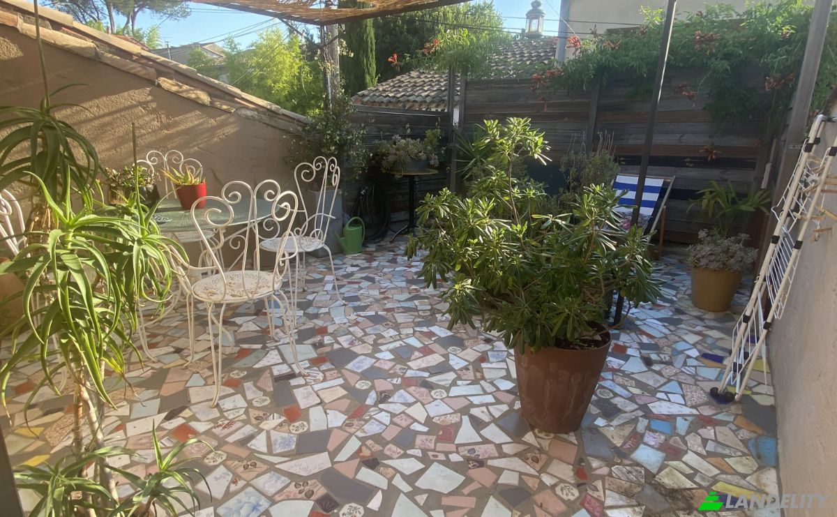 Dom jednorodzinny na sprzedaż 3 Rue Felix Mazauric, 30000 Nimes, Nimes, Gard, Occitanie, France. Zdjęcie 9