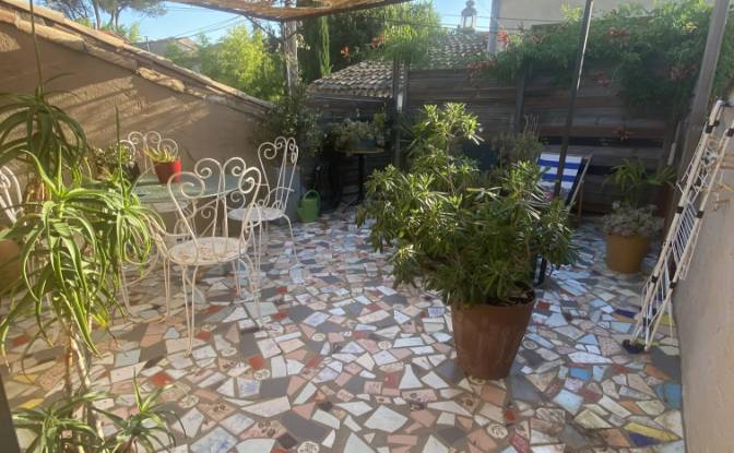 Dom jednorodzinny na sprzedaż 3 Rue Felix Mazauric. Zdjęcie#9 Dom jednorodzinny na sprzedaż 3 Rue Felix Mazauric. Zdjęcie#9