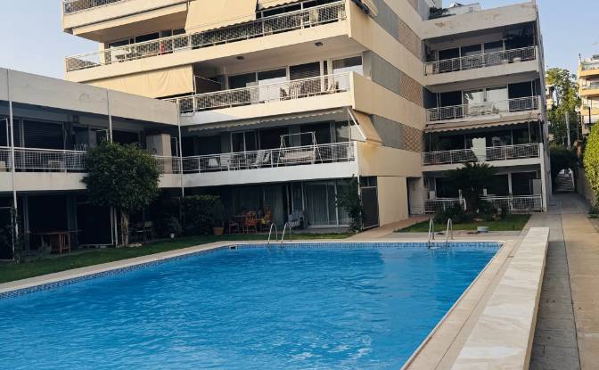 Apartament na sprzedaż - Voula, Greece