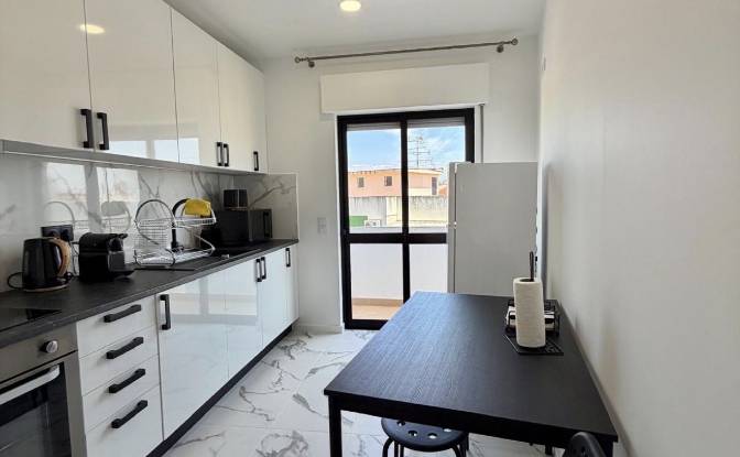 Appartamento in vendita Av Dr Carlos Mota Pinto B. Foto#8
