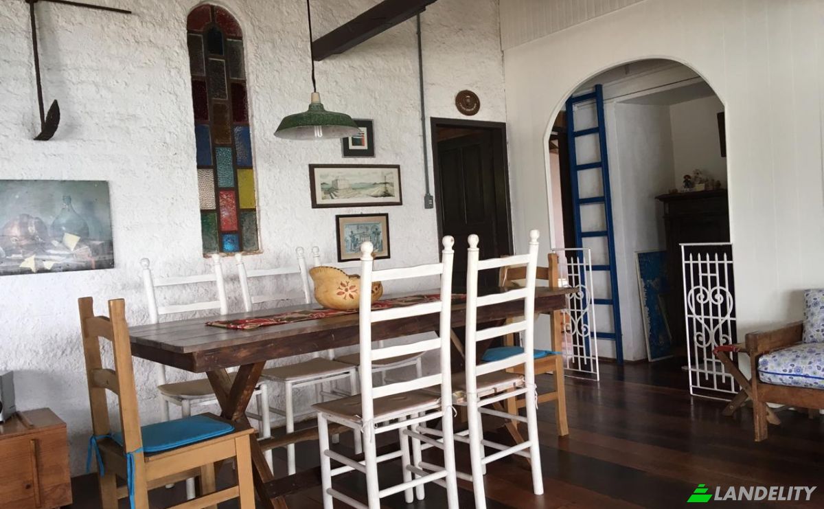 Maison unifamiliale à vendre Servidao Guilherme M de Oliveira, Praia de Cima Pinheira, Palhoca, Santa Catarina, Brazil, 88139-388. Photo 8