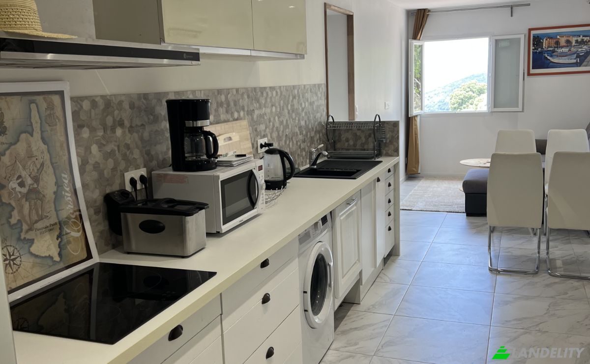 Inversión/Desarrollo en venta 2 Acqua In Ghjo, 20151 Sari-dOrcino, Sari-dOrcino, Corse-du-Sud, Corsica, France. Foto 14
