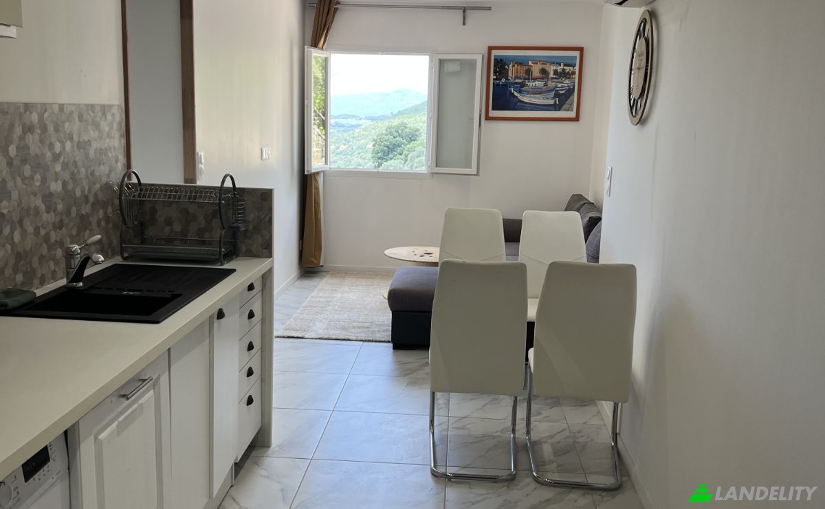 Inversión/Desarrollo en venta 2 Acqua In Ghjo, 20151 Sari-dOrcino, Sari-dOrcino, Corse-du-Sud, Corsica, France. Foto 9