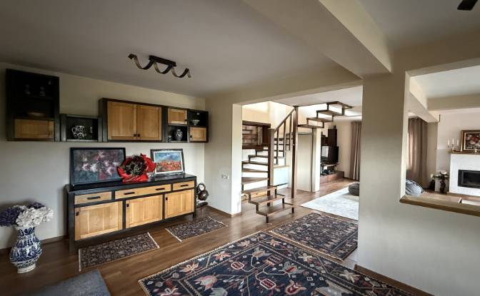 Mansion for Sale Aleea Capatanii 1, 555300. Photo#14 Mansion for Sale Aleea Capatanii 1, 555300. Photo#14