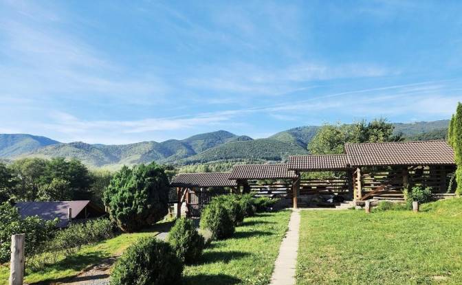 Mansion for Sale Aleea Capatanii 1, 555300. Photo#2 Mansion for Sale Aleea Capatanii 1, 555300. Photo#2