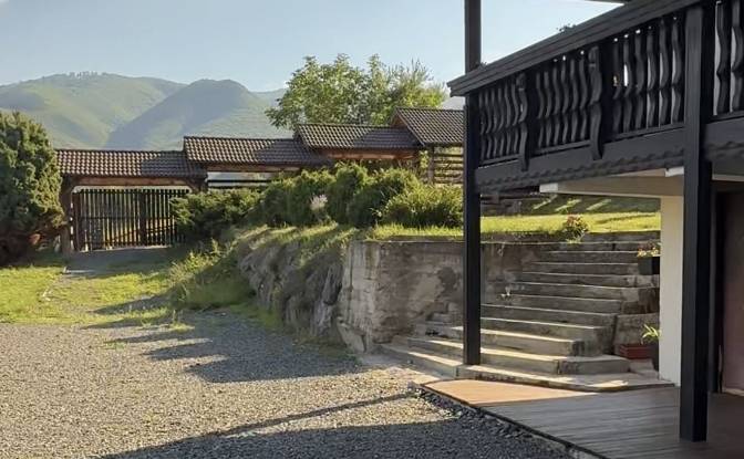 Mansion for Sale Aleea Capatanii 1, 555300. Photo#3 Mansion for Sale Aleea Capatanii 1, 555300. Photo#3