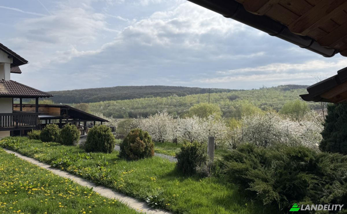Mansion for Sale Aleea Capatanii 1, 555300, Cisnadie, Sadu, Sibiu, Romania. Photo 18