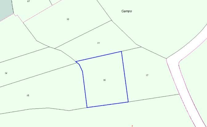 Land Lot for Sale Estrada Castro Cabeanca, Beiro. Photo#2 Land Lot for Sale Estrada Castro Cabeanca, Beiro. Photo#2