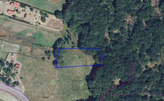 Land Lot for Sale Aldea Regoalde, Regoalde. Photo#6 Land Lot for Sale Aldea Regoalde, Regoalde. Photo#6