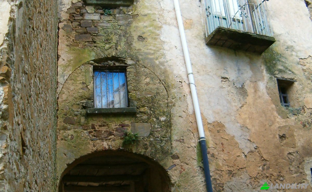 Mansão à venda Via Giuseppe Garibaldi, 84050 Rocca Cilento SA, Rocca Cilento, Province of Salerno, Campania, Italy. foto 2