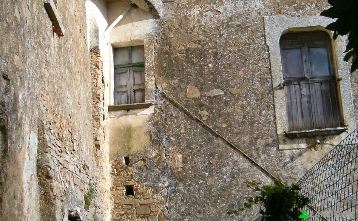 Mansão à venda Via Giuseppe Garibaldi, 84050 Rocca Cilento SA, Rocca Cilento, Province of Salerno, Campania, Italy. foto 3