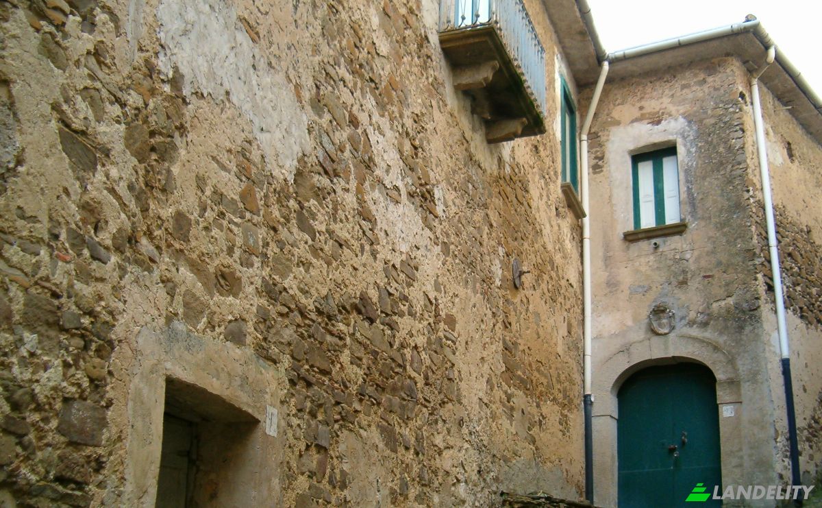 Mansão à venda Via Giuseppe Garibaldi, 84050 Rocca Cilento SA, Rocca Cilento, Province of Salerno, Campania, Italy. foto 4