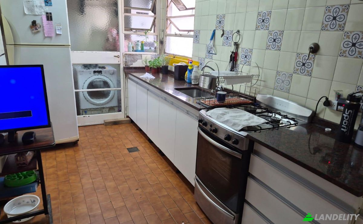 Apartment for Sale Estado de Palestina 1126, C1414 Cdad Autonoma de Buenos Aires, Buenos Aires, Comuna 15, Argentina. Photo 7