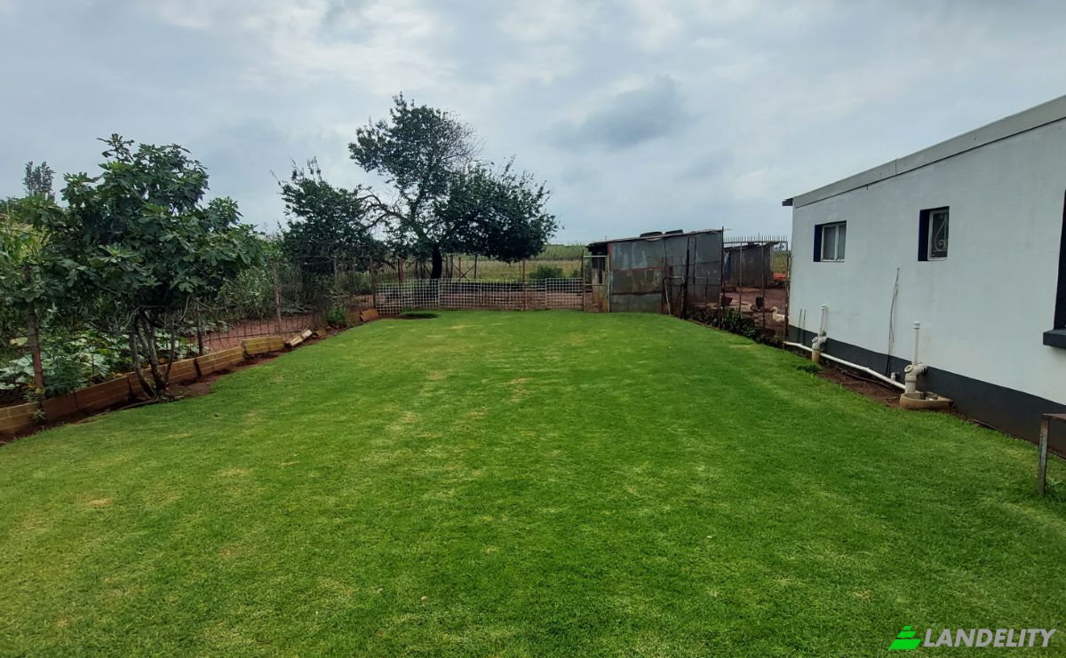 Земля/Ділянка продаж Aster Rd, Welgedacht SH, Springs, Ekurhuleni Metropolitan Municipality, Gauteng, South Africa. Фото 10