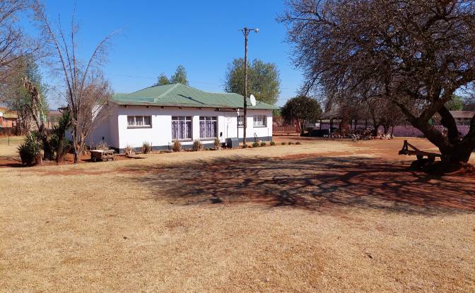 Terreno/Lote à venda Aster Rd, Welgedacht SH. foto#2