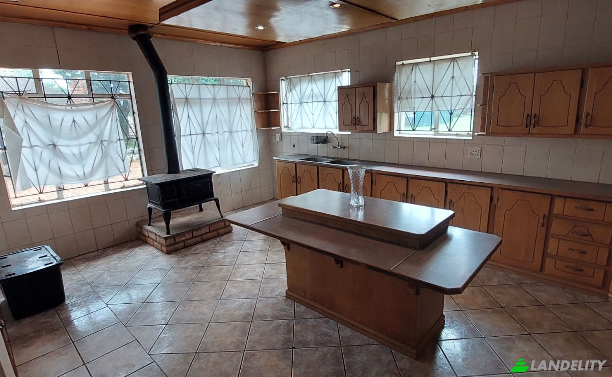 Земля/Ділянка продаж Aster Rd, Welgedacht SH, Springs, Ekurhuleni Metropolitan Municipality, Gauteng, South Africa. Фото 19