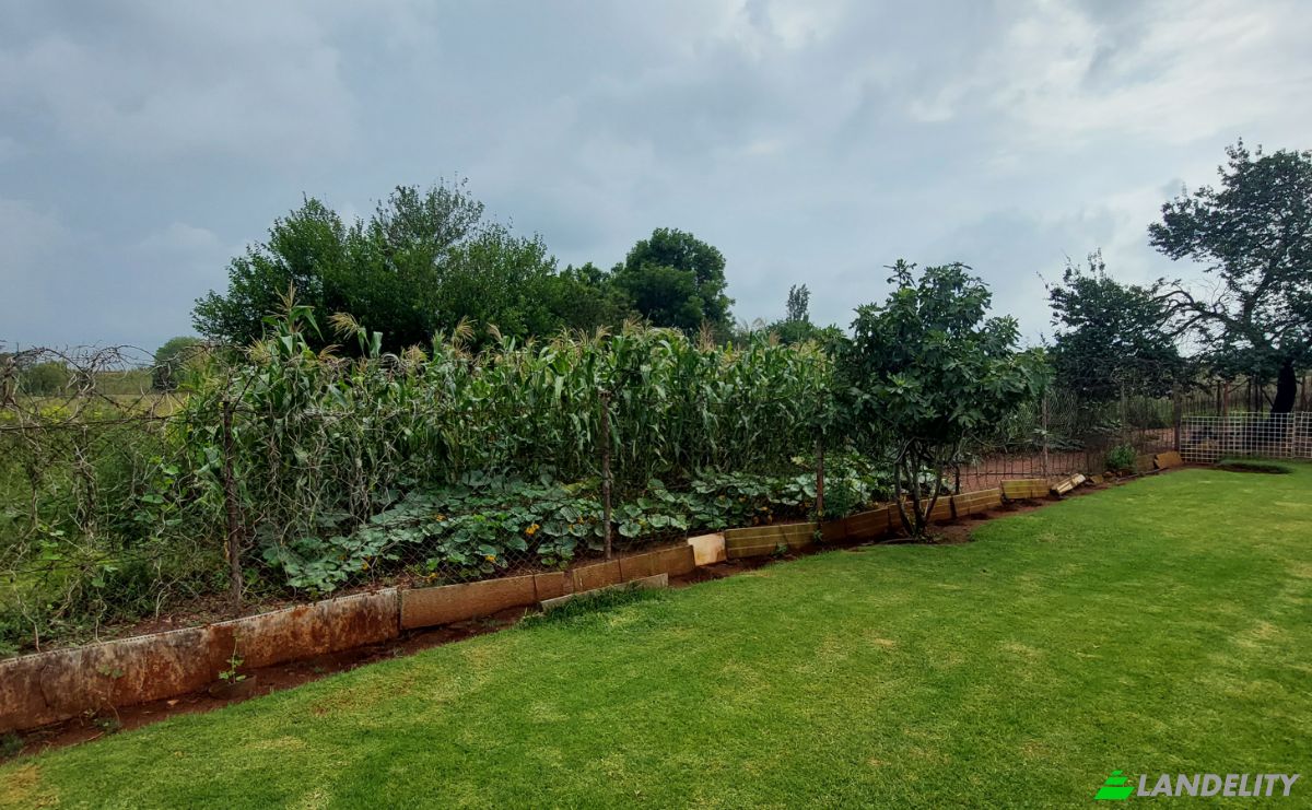 Земля/Ділянка продаж Aster Rd, Welgedacht SH, Springs, Ekurhuleni Metropolitan Municipality, Gauteng, South Africa. Фото 4