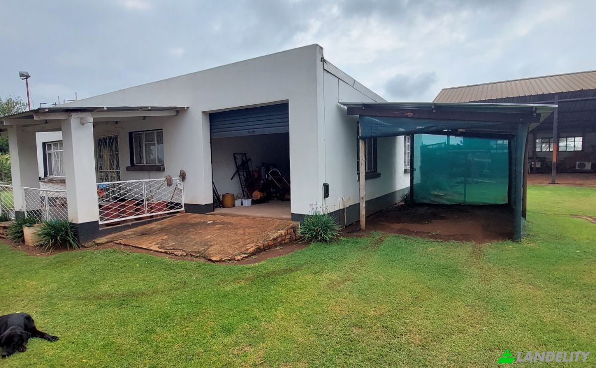 Земля/Ділянка продаж Aster Rd, Welgedacht SH, Springs, Ekurhuleni Metropolitan Municipality, Gauteng, South Africa. Фото 8