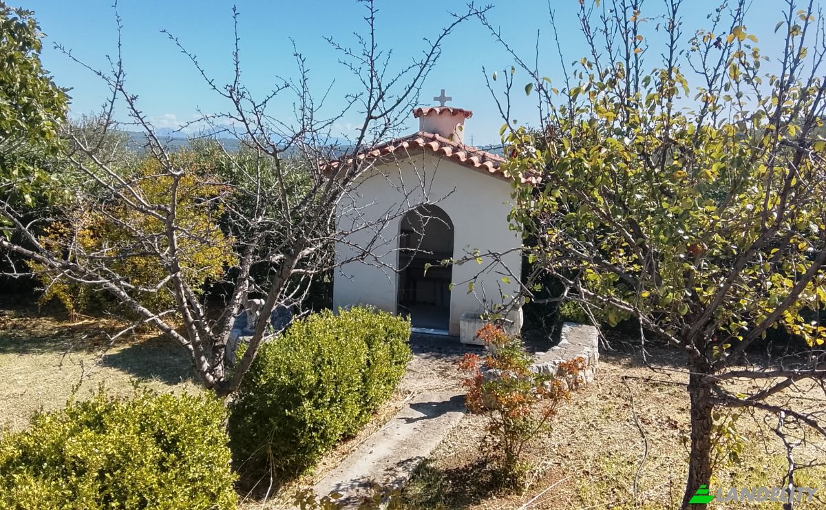 Villa à vendre Tragana 350 05, Tragana, Central Greece, Decentralized Administration of Thessaly and Central Greece, Greece. Photo 9