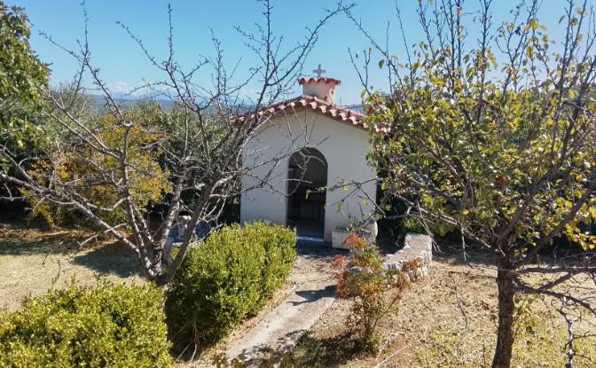 Villa à vendre Tragana 350 05, Tragana. Photo#9 Villa à vendre Tragana 350 05, Tragana. Photo#9