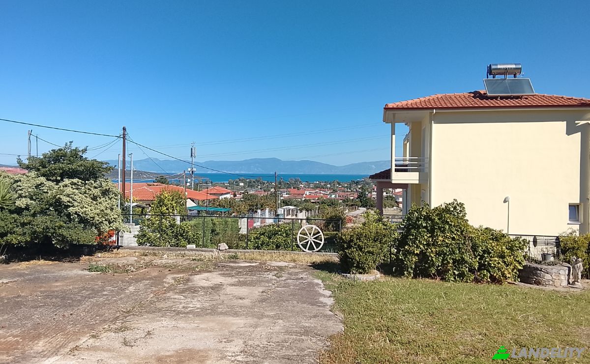 Villa à vendre Tragana 350 05, Tragana, Central Greece, Decentralized Administration of Thessaly and Central Greece, Greece. Photo 11
