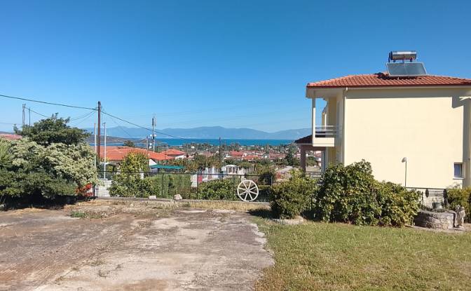 Villa à vendre Tragana 350 05, Tragana. Photo#11 Villa à vendre Tragana 350 05, Tragana. Photo#11