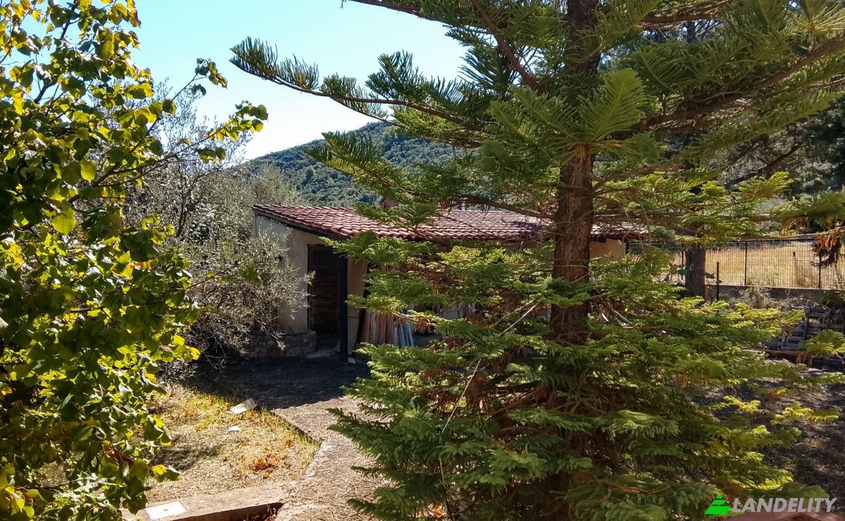 Villa à vendre Tragana 350 05, Tragana, Central Greece, Decentralized Administration of Thessaly and Central Greece, Greece. Photo 16