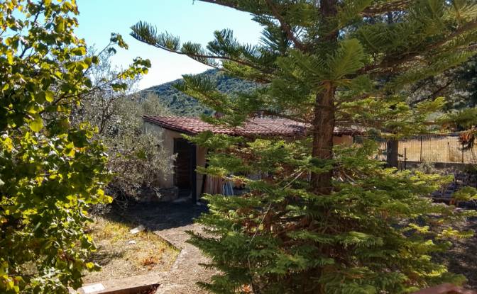 Villa à vendre Tragana 350 05, Tragana. Photo#16 Villa à vendre Tragana 350 05, Tragana. Photo#16