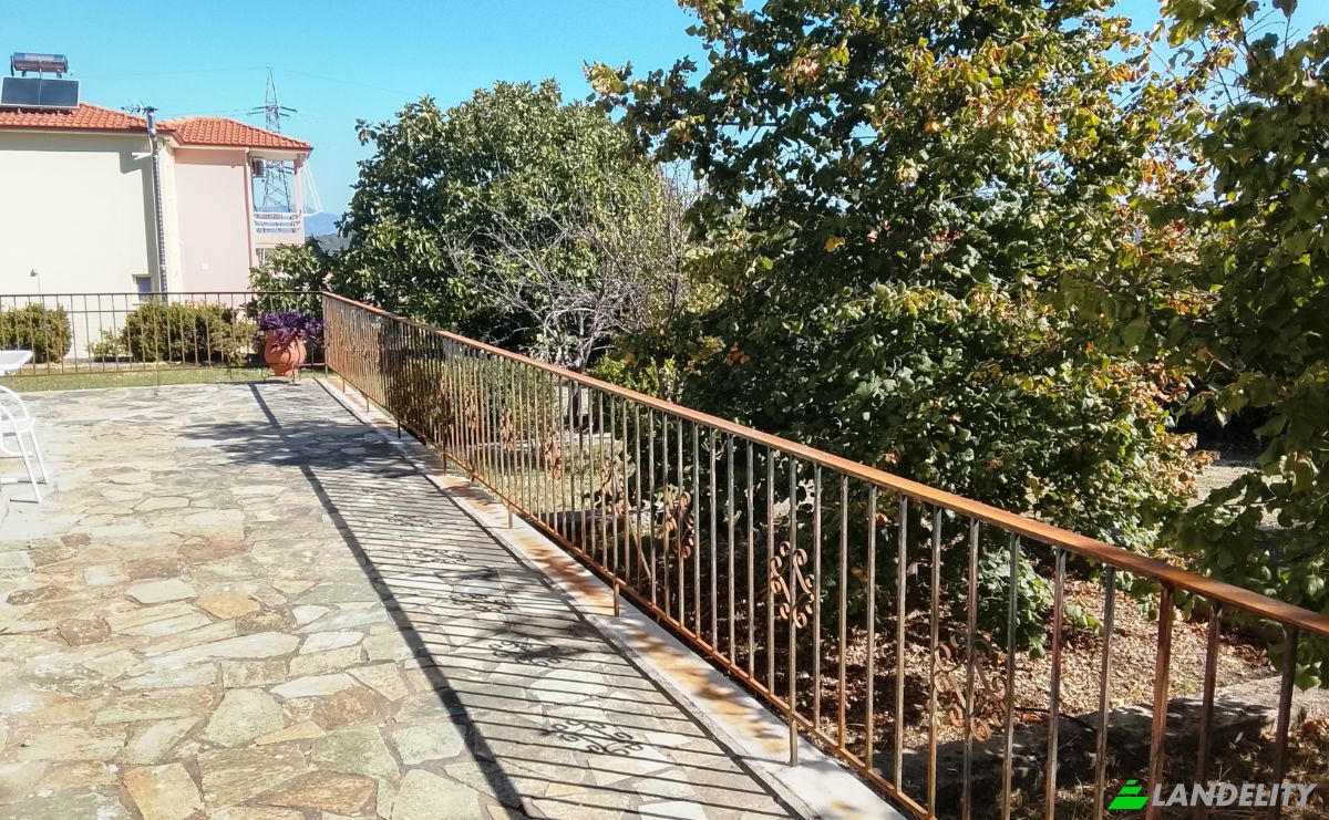 Villa à vendre Tragana 350 05, Tragana, Central Greece, Decentralized Administration of Thessaly and Central Greece, Greece. Photo 17