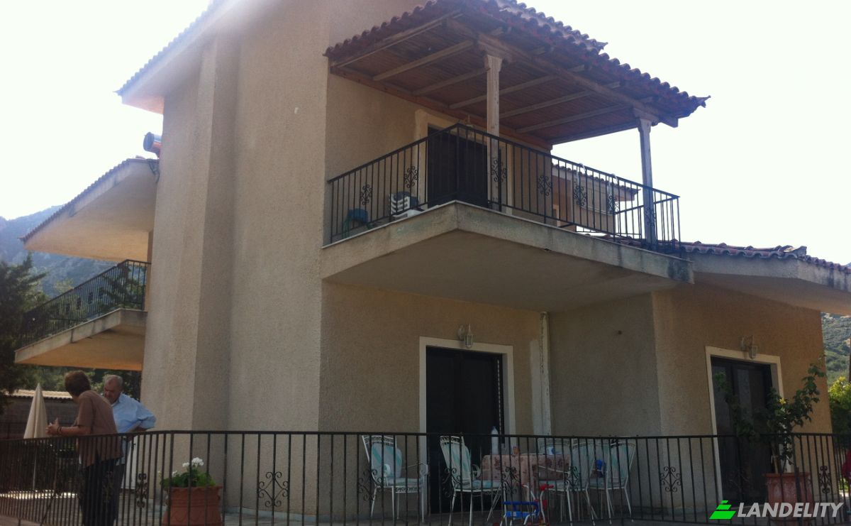 Villa à vendre Tragana 350 05, Tragana, Central Greece, Decentralized Administration of Thessaly and Central Greece, Greece. Photo 3