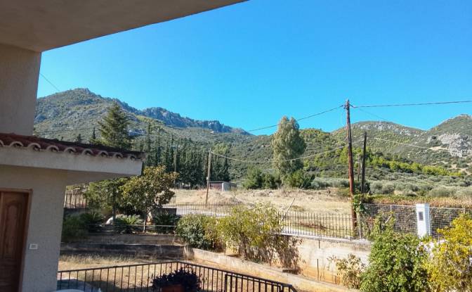 Villa à vendre Tragana 350 05, Tragana. Photo#19 Villa à vendre Tragana 350 05, Tragana. Photo#19