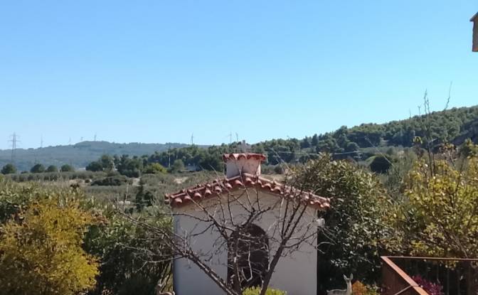 Villa à vendre Tragana 350 05, Tragana. Photo#20 Villa à vendre Tragana 350 05, Tragana. Photo#20