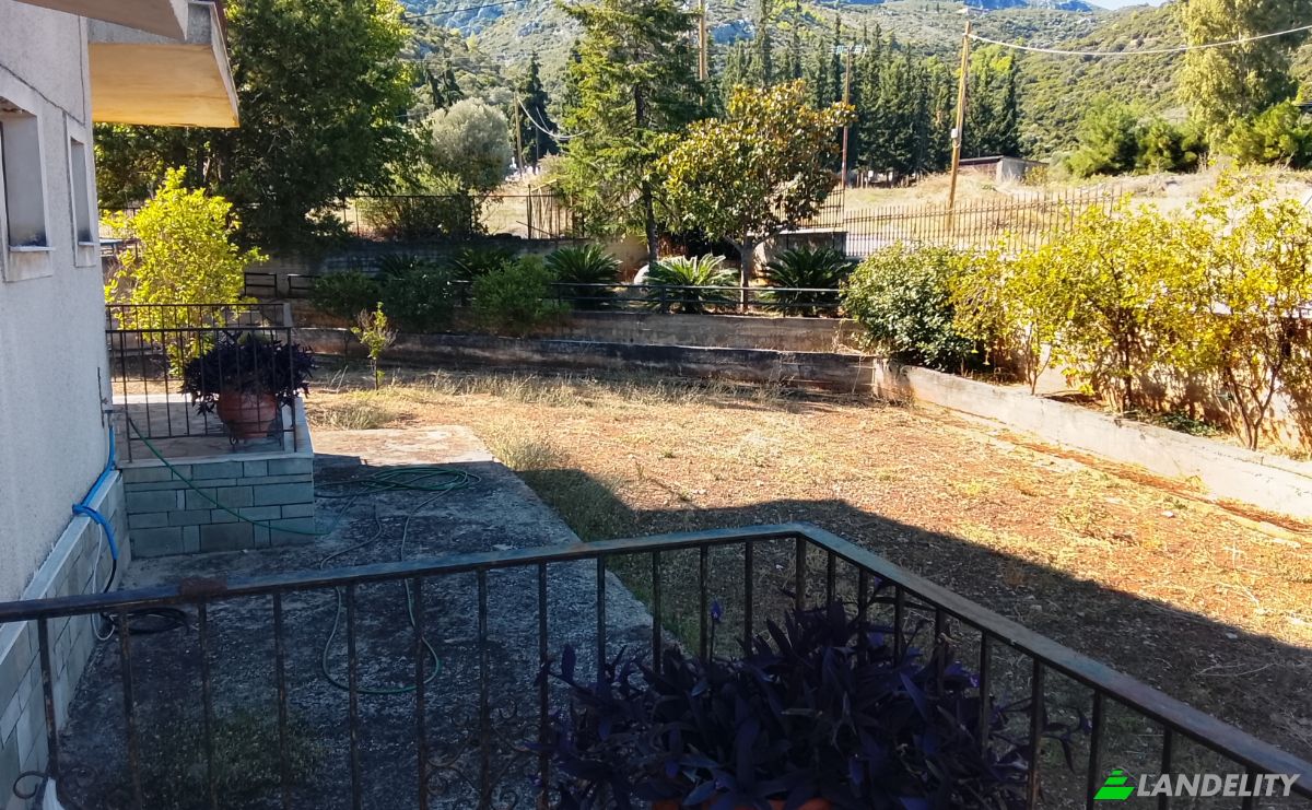 Villa à vendre Tragana 350 05, Tragana, Central Greece, Decentralized Administration of Thessaly and Central Greece, Greece. Photo 21