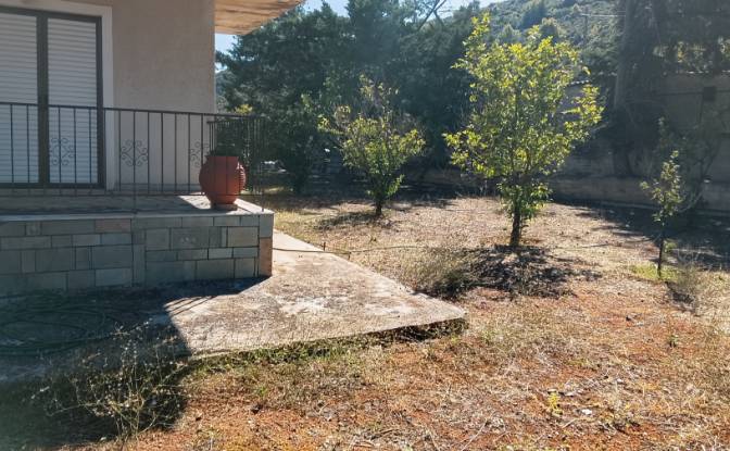 Villa à vendre Tragana 350 05, Tragana. Photo#22 Villa à vendre Tragana 350 05, Tragana. Photo#22