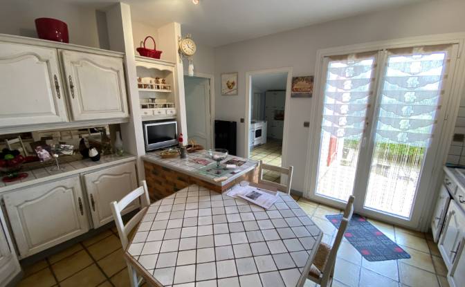 Maison unifamiliale à vendre 24 Chem de. Photo#13