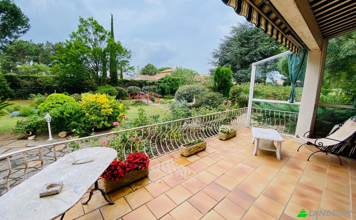 Maison unifamiliale à vendre 24 Chem de Sainte-Marie, 11000 Carcassonne, Carcassonne, Aude, Occitanie, France. Photo 7