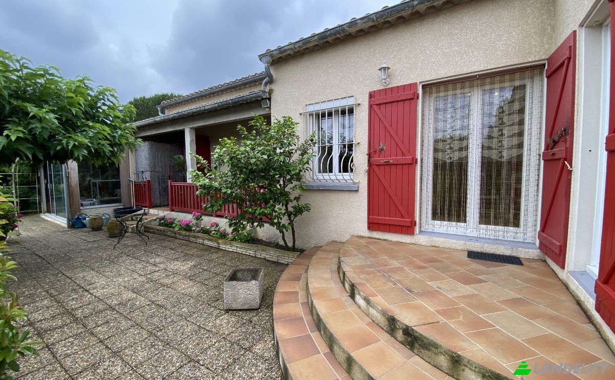 Maison unifamiliale à vendre 24 Chem de Sainte-Marie, 11000 Carcassonne, Carcassonne, Aude, Occitanie, France. Photo 8