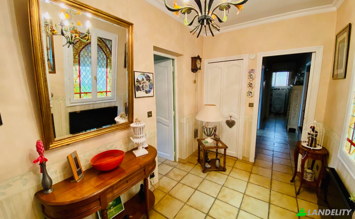 Maison unifamiliale à vendre 24 Chem de Sainte-Marie, 11000 Carcassonne, Carcassonne, Aude, Occitanie, France. Photo 3