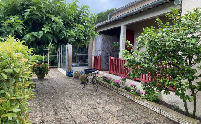 Maison unifamiliale à vendre 24 Chem de. Photo#19