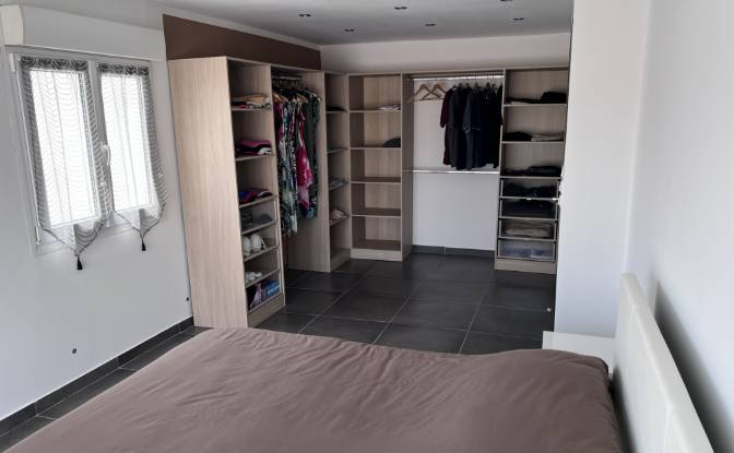Villa à vendre 400 Rue de Lezigno, 34310 Montady. Photo#12