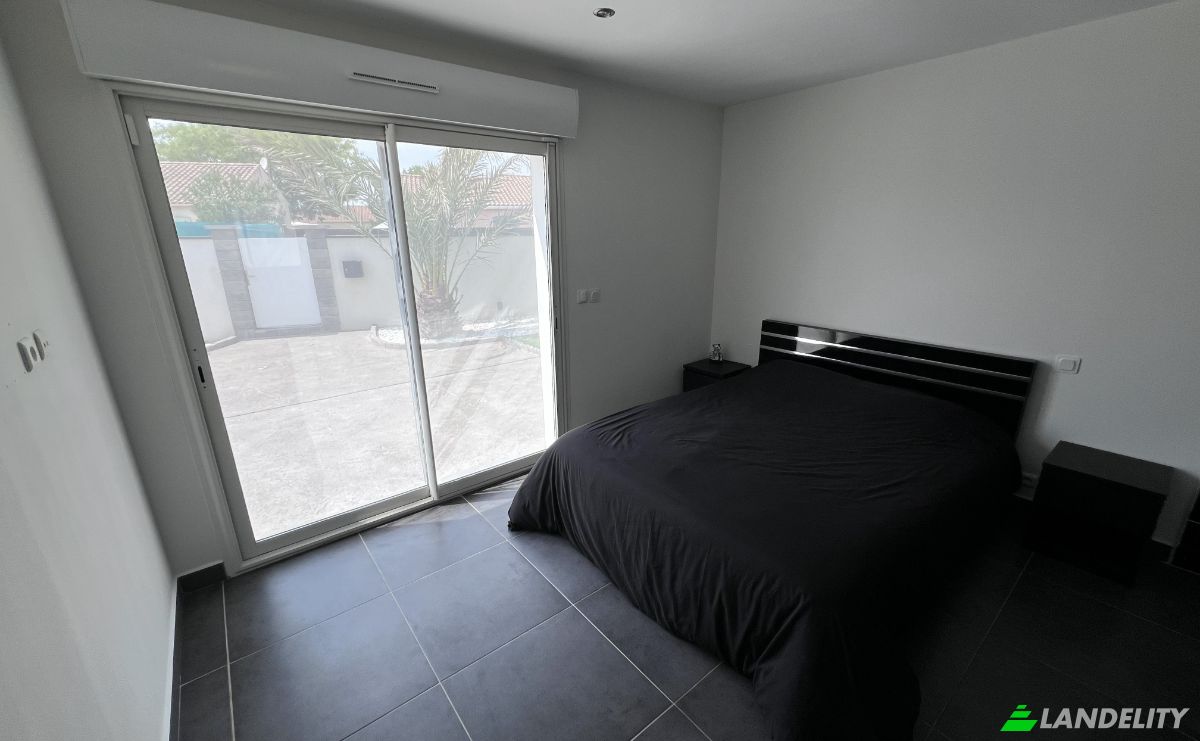 Villa à vendre 400 Rue de Lezigno, 34310 Montady, Montady, Hérault, Occitanie, France. Photo 17