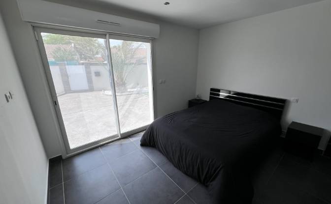 Villa à vendre 400 Rue de Lezigno, 34310 Montady. Photo#17
