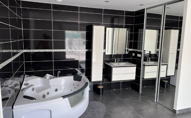 Villa à vendre 400 Rue de Lezigno, 34310 Montady. Photo#18