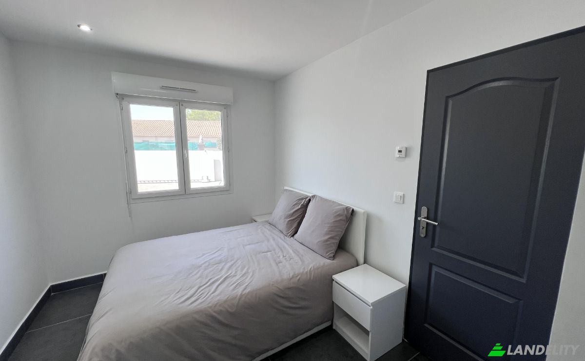 Villa à vendre 400 Rue de Lezigno, 34310 Montady, Montady, Hérault, Occitanie, France. Photo 20